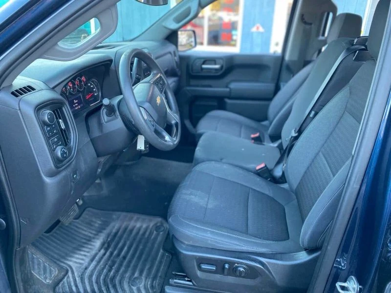 2022 Chevrolet Silverado 3rd Gen - Image 11 of 12