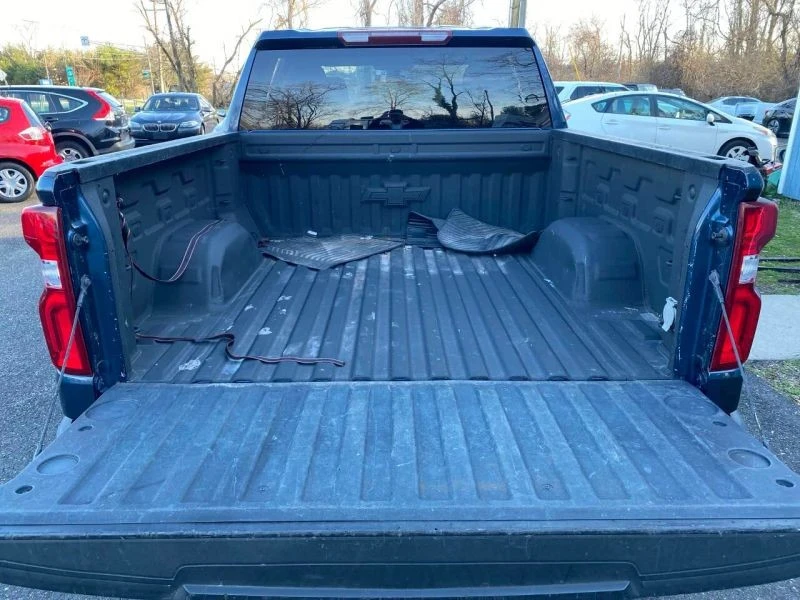 2022 Chevrolet Silverado 3rd Gen - Image 6 of 12