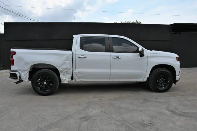 2022 Chevrolet Silverado 4th Gen - Image 8 of 21