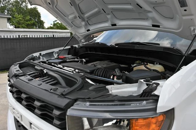 2022 Chevrolet Silverado 4th Gen - Image 20 of 21