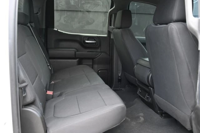 2022 Chevrolet Silverado 4th Gen - Image 18 of 21