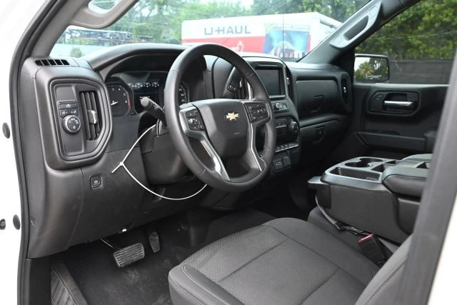 2022 Chevrolet Silverado 4th Gen - Image 13 of 21