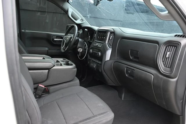 2022 Chevrolet Silverado 4th Gen - Image 15 of 21