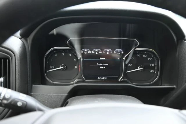 2022 Chevrolet Silverado 4th Gen - Image 10 of 21
