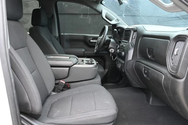 2022 Chevrolet Silverado 4th Gen - Image 16 of 21