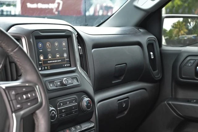 2022 Chevrolet Silverado 4th Gen - Image 14 of 21