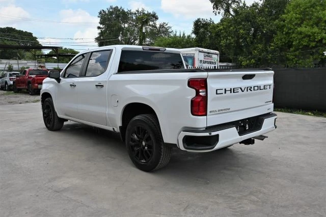 2022 Chevrolet Silverado 4th Gen - Image 6 of 21