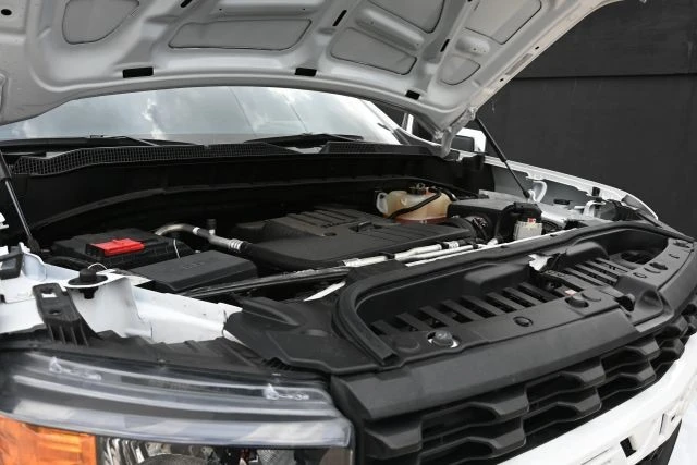2022 Chevrolet Silverado 4th Gen - Image 19 of 21
