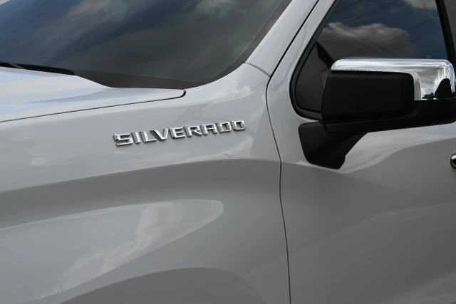 2022 Chevrolet Silverado 4th Gen - Image 9 of 21