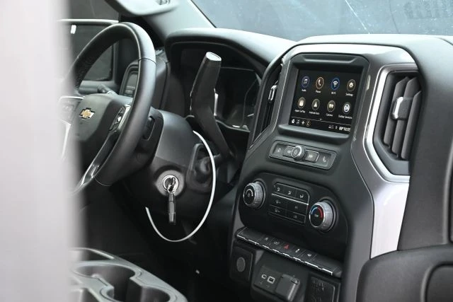 2022 Chevrolet Silverado 4th Gen - Image 11 of 21