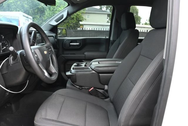 2022 Chevrolet Silverado 4th Gen - Image 12 of 21
