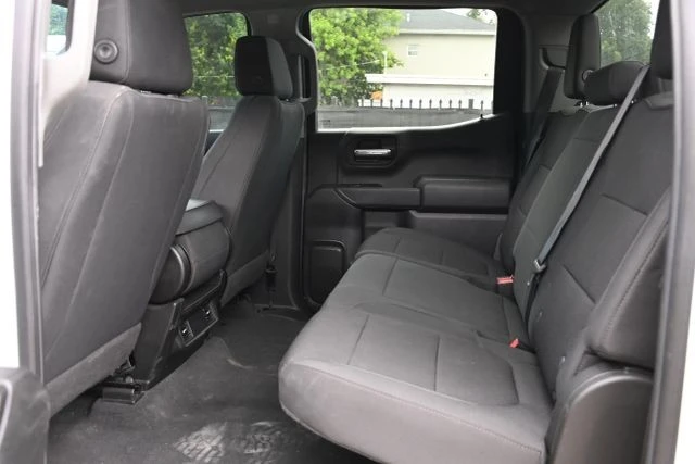 2022 Chevrolet Silverado 4th Gen - Image 17 of 21