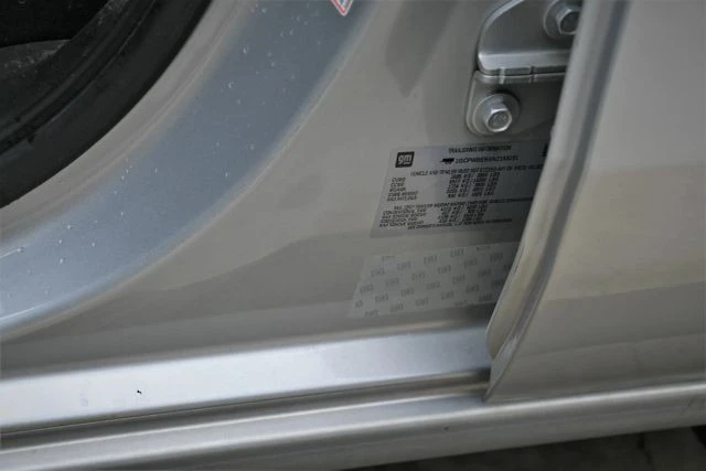 2022 Chevrolet Silverado 4th Gen - Image 20 of 20
