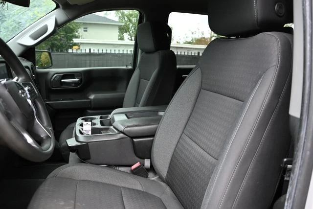 2022 Chevrolet Silverado 4th Gen - Image 13 of 20