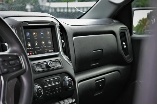 2022 Chevrolet Silverado 4th Gen - Image 12 of 20