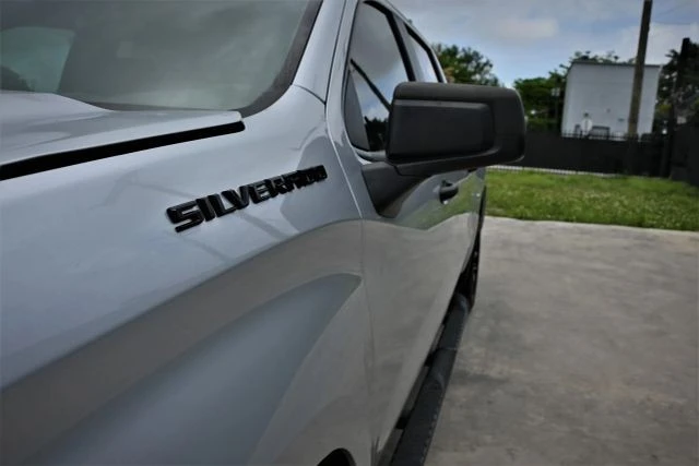 2022 Chevrolet Silverado 4th Gen - Image 8 of 20
