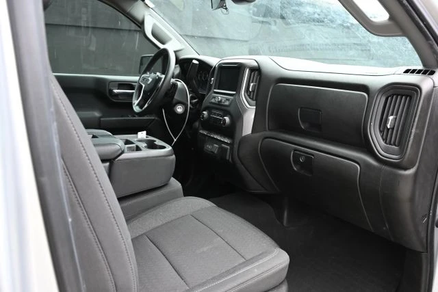 2022 Chevrolet Silverado 4th Gen - Image 15 of 20
