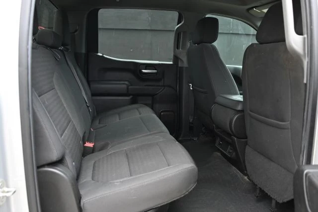 2022 Chevrolet Silverado 3rd Gen - Image 16 of 20