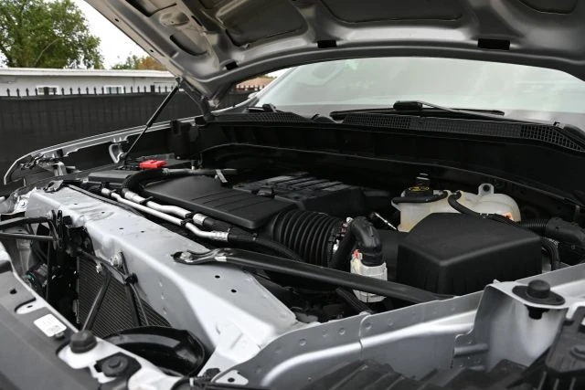 2022 Chevrolet Silverado 4th Gen - Image 19 of 20