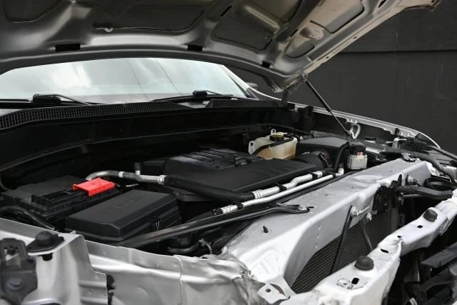 2022 Chevrolet Silverado 3rd Gen - Image 18 of 20