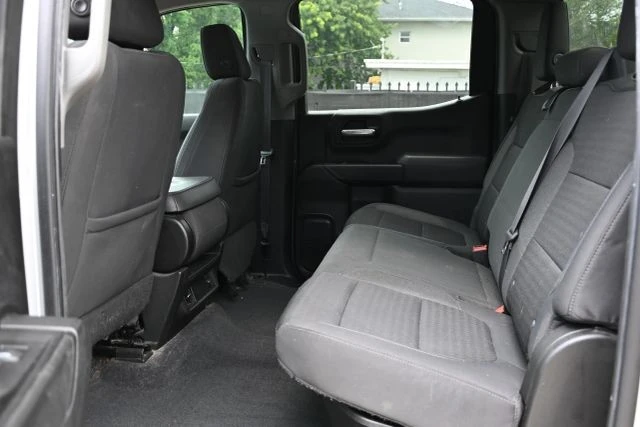 2022 Chevrolet Silverado 4th Gen - Image 17 of 20