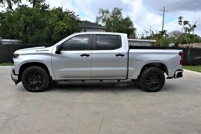 2022 Chevrolet Silverado 4th Gen - Image 6 of 20