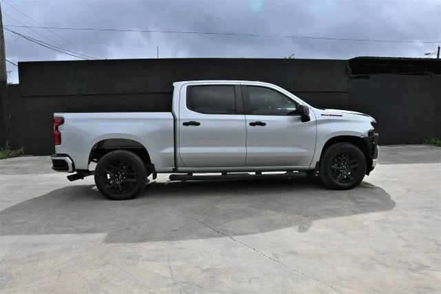 2022 Chevrolet Silverado 4th Gen - Image 7 of 20