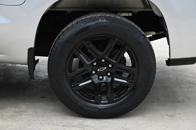 2022 Chevrolet Silverado 4th Gen - Image 9 of 20