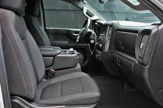 2022 Chevrolet Silverado 4th Gen - Image 14 of 20