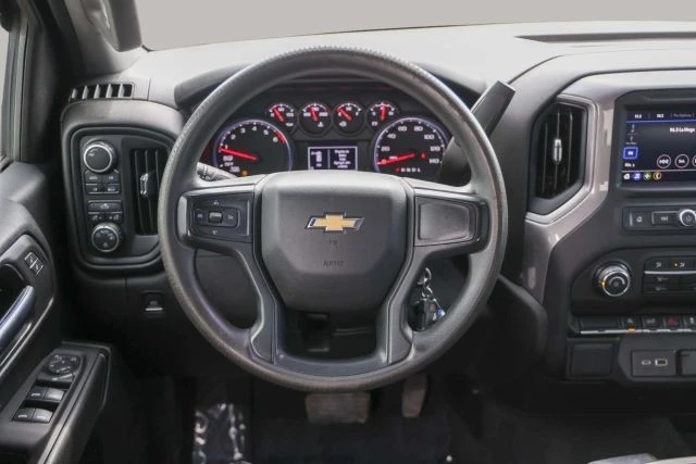 2022 Chevrolet Silverado 3rd Gen - Image 20 of 21