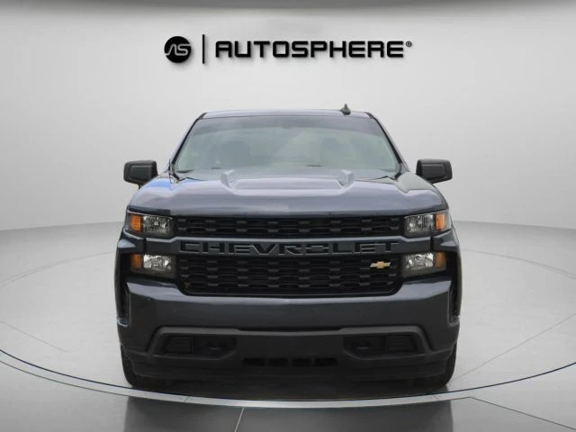 2022 Chevrolet Silverado 3rd Gen - Image 2 of 21