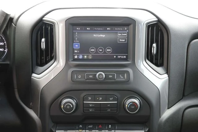 2022 Chevrolet Silverado 3rd Gen - Image 19 of 21