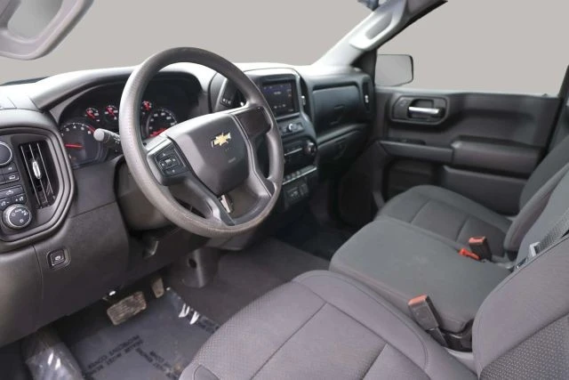2022 Chevrolet Silverado 3rd Gen - Image 16 of 21