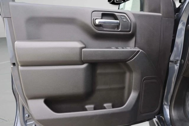 2022 Chevrolet Silverado 3rd Gen - Image 14 of 21