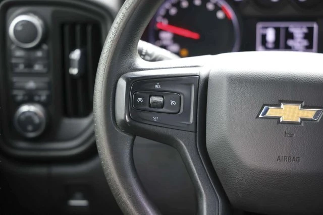 2022 Chevrolet Silverado 3rd Gen - Image 21 of 21