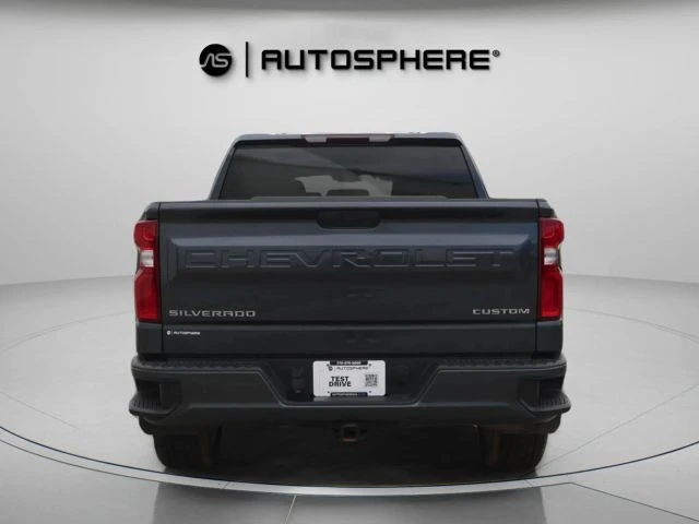 2022 Chevrolet Silverado 3rd Gen - Image 8 of 21