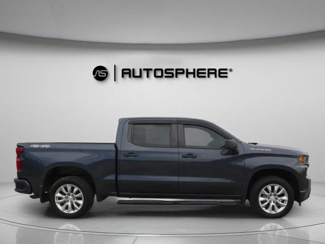 2022 Chevrolet Silverado 3rd Gen - Image 11 of 21