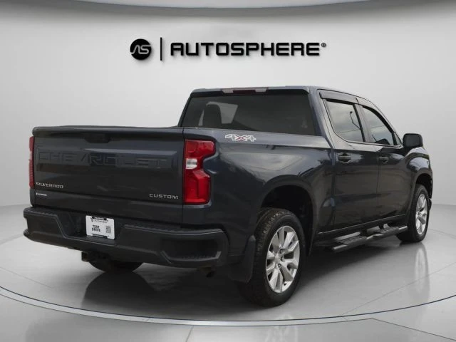 2022 Chevrolet Silverado 3rd Gen - Image 10 of 21