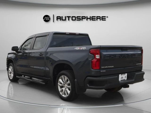 2022 Chevrolet Silverado 3rd Gen - Image 7 of 21