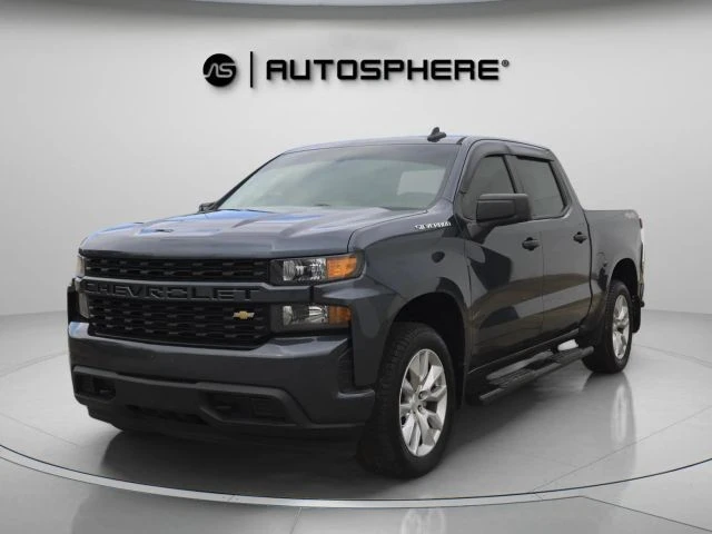 2022 Chevrolet Silverado 3rd Gen - Image 4 of 21