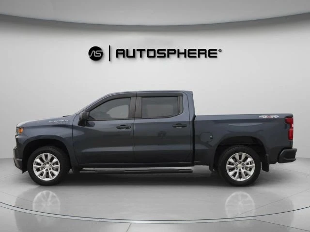 2022 Chevrolet Silverado 3rd Gen - Image 5 of 21