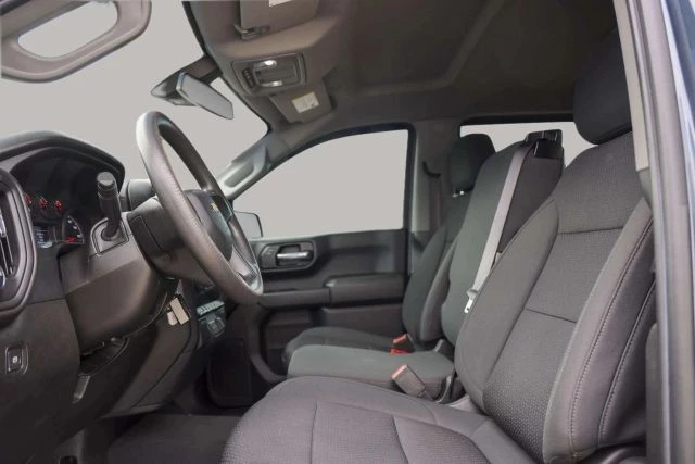 2022 Chevrolet Silverado 3rd Gen - Image 17 of 21