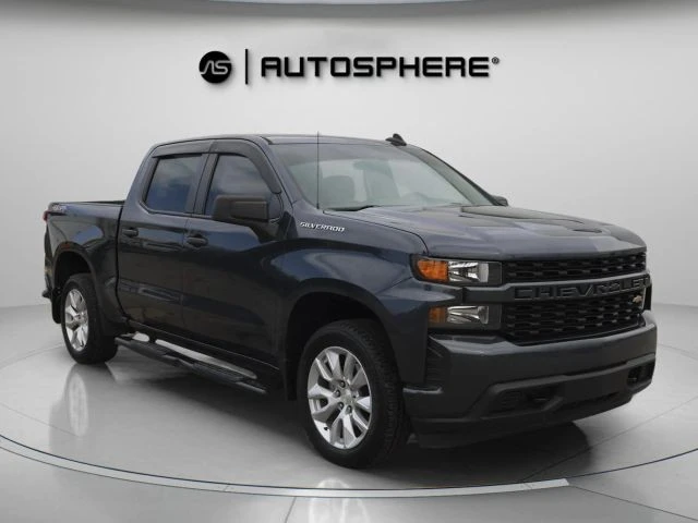 2022 Chevrolet Silverado 3rd Gen - Image 12 of 21