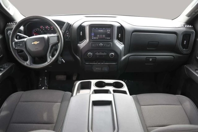 2022 Chevrolet Silverado 3rd Gen - Image 18 of 21