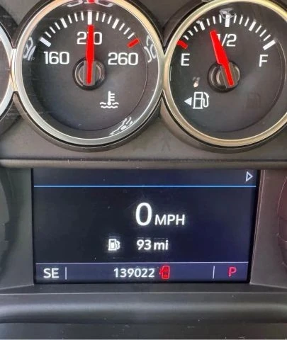 2022 Chevrolet Silverado 4th Gen - Image 14 of 15