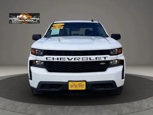2022 Chevrolet Silverado 4th Gen - Image 2 of 15