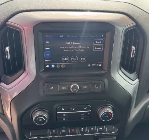 2022 Chevrolet Silverado 4th Gen - Image 12 of 15