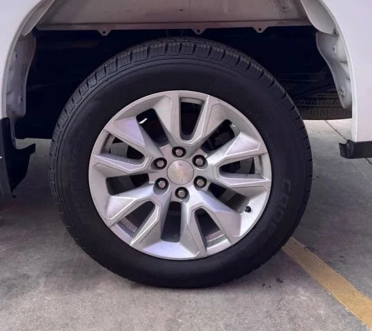 2022 Chevrolet Silverado 4th Gen - Image 7 of 15