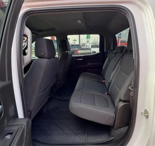 2022 Chevrolet Silverado 4th Gen - Image 8 of 15