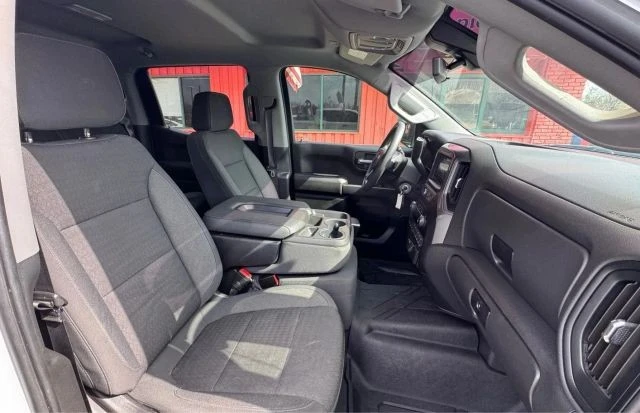 2022 Chevrolet Silverado 4th Gen - Image 15 of 15